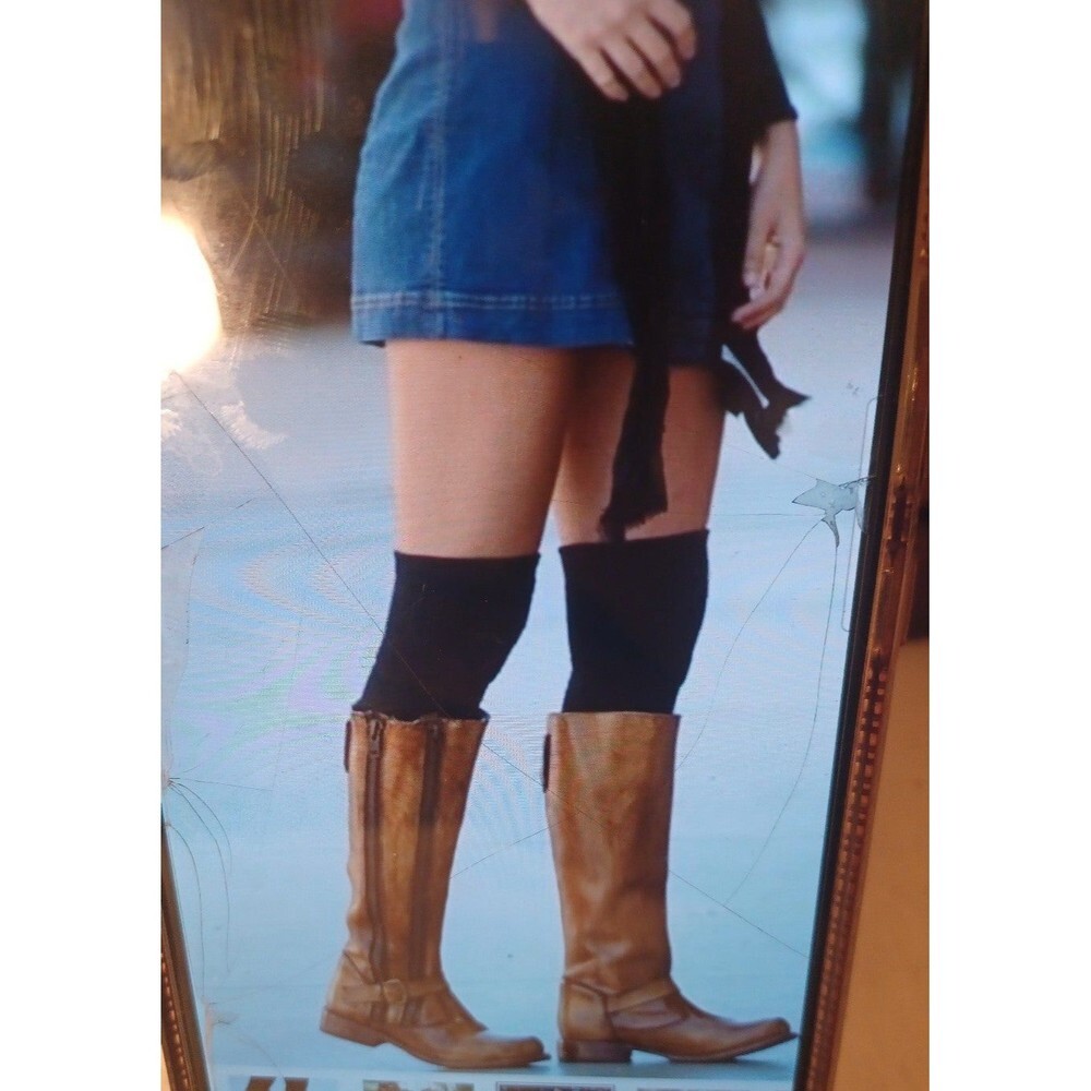 BED STU Boots